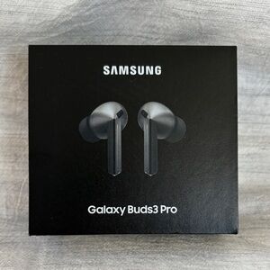 Samsung Galaxy Buds3 Pro